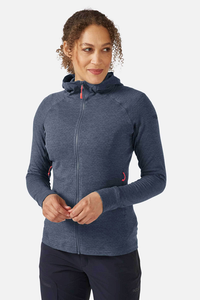 Rab Nexus Hoody - Women's